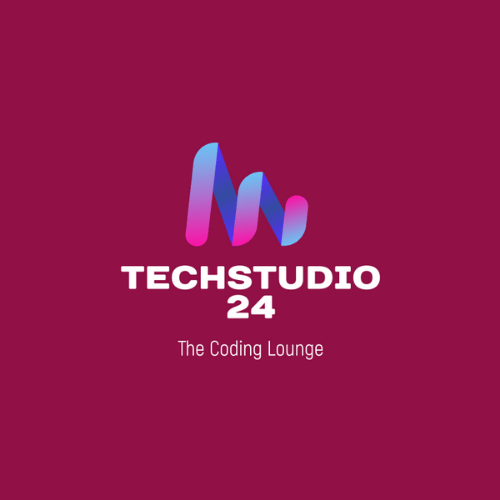 TechStudio24 Logo